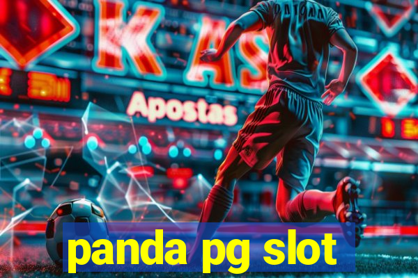 panda pg slot